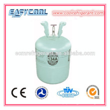 refrigerant cylinder gas r134a in air conditioner refrigerant refill for sale